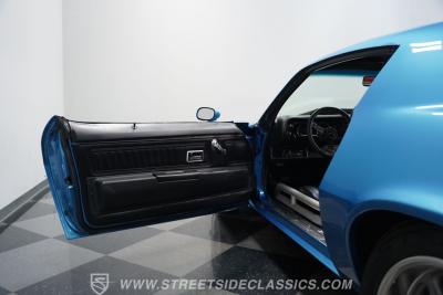 1970 Chevrolet Camaro Z/28 Tribute