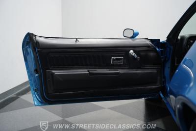 1970 Chevrolet Camaro Z/28 Tribute