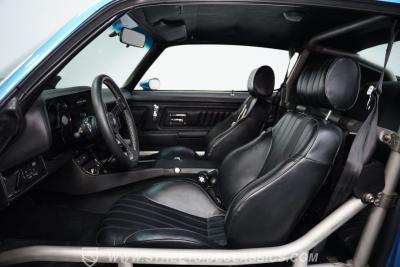 1970 Chevrolet Camaro Z/28 Tribute