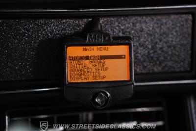 1970 Chevrolet Camaro Z/28 Tribute