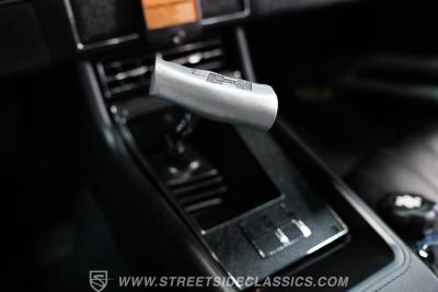 1970 Chevrolet Camaro Z/28 Tribute