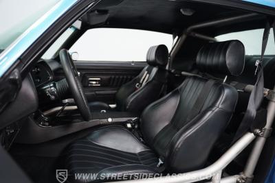 1970 Chevrolet Camaro Z/28 Tribute