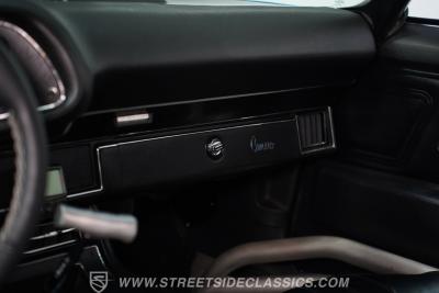 1970 Chevrolet Camaro Z/28 Tribute