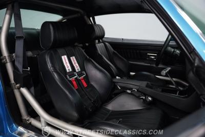 1970 Chevrolet Camaro Z/28 Tribute