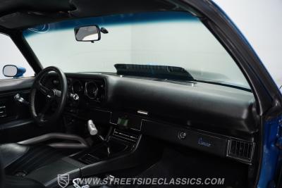 1970 Chevrolet Camaro Z/28 Tribute