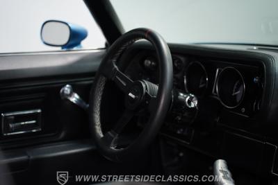 1970 Chevrolet Camaro Z/28 Tribute