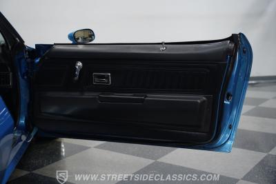 1970 Chevrolet Camaro Z/28 Tribute