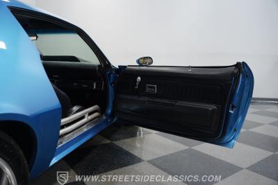 1970 Chevrolet Camaro Z/28 Tribute