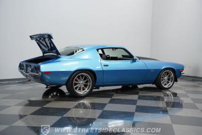 1970 Chevrolet Camaro Z/28 Tribute