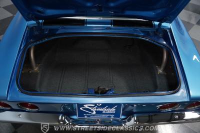 1970 Chevrolet Camaro Z/28 Tribute