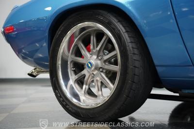 1970 Chevrolet Camaro Z/28 Tribute