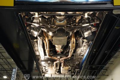 1970 Chevrolet Camaro Z/28 Tribute