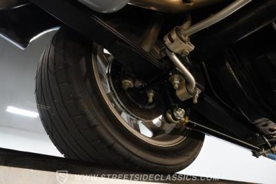 1970 Chevrolet Camaro Z/28 Tribute