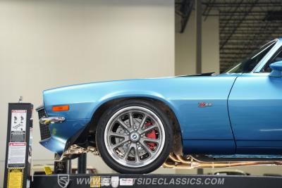 1970 Chevrolet Camaro Z/28 Tribute