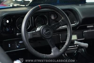 1970 Chevrolet Camaro Z/28 Tribute