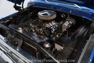 1974 Ford F-250 Highboy 4x4