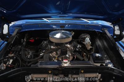 1974 Ford F-250 Highboy 4x4