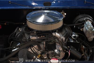 1974 Ford F-250 Highboy 4x4