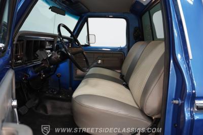 1974 Ford F-250 Highboy 4x4