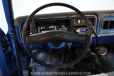 1974 Ford F-250 Highboy 4x4