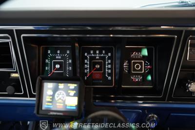 1974 Ford F-250 Highboy 4x4