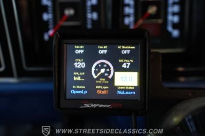 1974 Ford F-250 Highboy 4x4