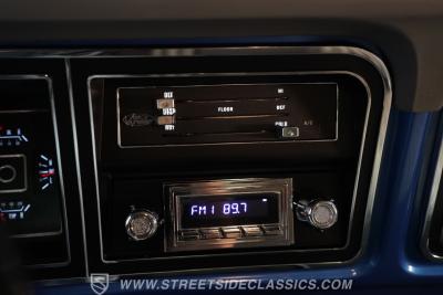 1974 Ford F-250 Highboy 4x4