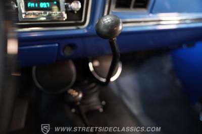 1974 Ford F-250 Highboy 4x4