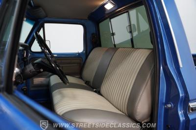 1974 Ford F-250 Highboy 4x4