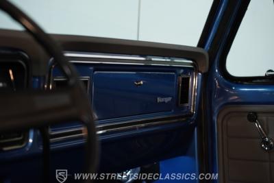 1974 Ford F-250 Highboy 4x4