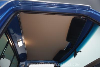 1974 Ford F-250 Highboy 4x4