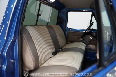 1974 Ford F-250 Highboy 4x4