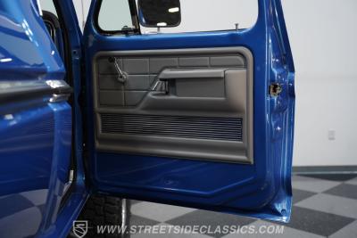 1974 Ford F-250 Highboy 4x4