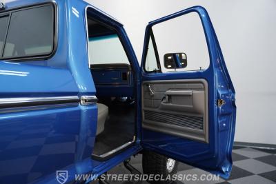 1974 Ford F-250 Highboy 4x4