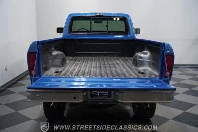 1974 Ford F-250 Highboy 4x4