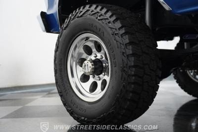 1974 Ford F-250 Highboy 4x4