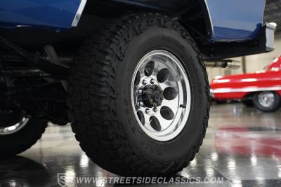 1974 Ford F-250 Highboy 4x4