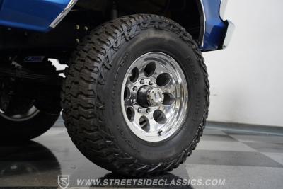 1974 Ford F-250 Highboy 4x4
