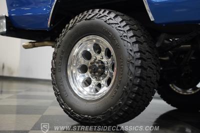 1974 Ford F-250 Highboy 4x4