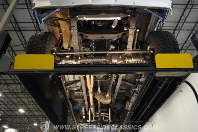 1974 Ford F-250 Highboy 4x4