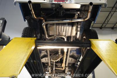 1974 Ford F-250 Highboy 4x4