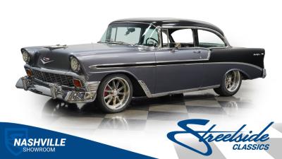 1956 Chevrolet Bel Air Tribute