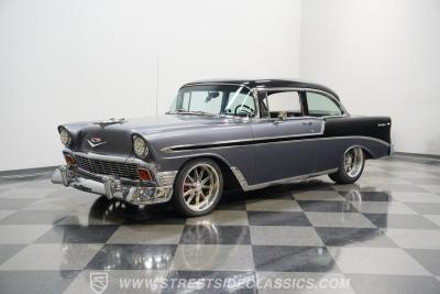 1956 Chevrolet Bel Air Tribute