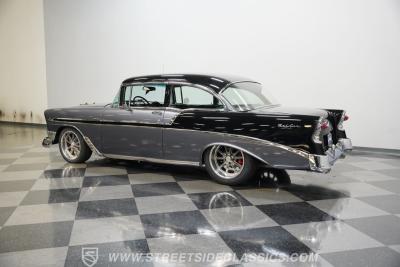 1956 Chevrolet Bel Air Tribute