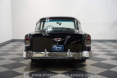 1956 Chevrolet Bel Air Tribute