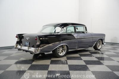 1956 Chevrolet Bel Air Tribute