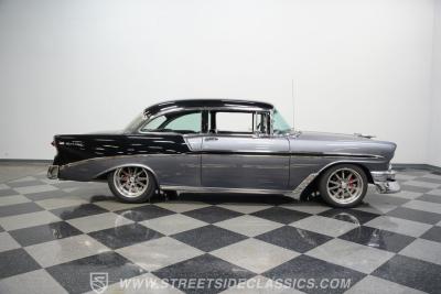 1956 Chevrolet Bel Air Tribute