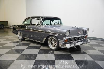 1956 Chevrolet Bel Air Tribute