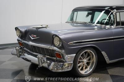 1956 Chevrolet Bel Air Tribute