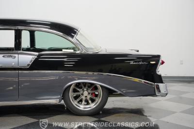 1956 Chevrolet Bel Air Tribute